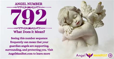 Angel Number 792 Meaning: Take Life One Step At A Time - SunSigns.Org