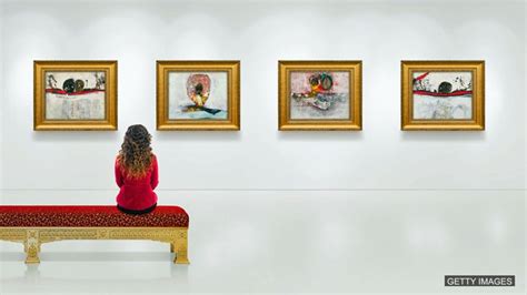 影像上海艺术博览会 艺术品收藏投资指南 _大师作品-蜂鸟网