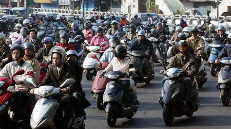 上海哪些地方不能开摩托车(上海禁止摩托车行驶的区域) - 摩比网