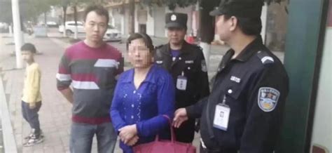 人贩子“梅姨”在湖南省郴州落网？官方：消息不实