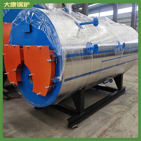 电加热蒸汽锅炉-上海华征特种锅炉制造有限公司