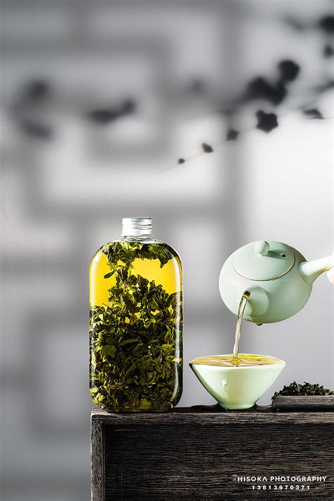 茶花赋新中式奶茶品牌包装设计案例欣赏 - 品牌设计案例 - 郑州勤略品牌设计有限公司