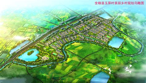 滁州城东最新规划图,滁州城北规划图,滁州规划调整图_大山谷图库