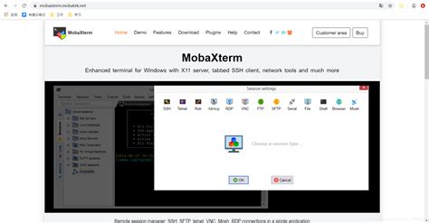 mobaxterm 10.4修改版下载-mobaxterm professional edition 10.4修改版下载v10.4 绿色版-当易网
