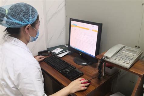 附属东方医院互联网诊疗服务平台上线。_北京中医药大学新闻网