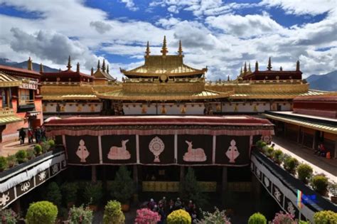 西藏最美的15个景点_荔枝网新闻