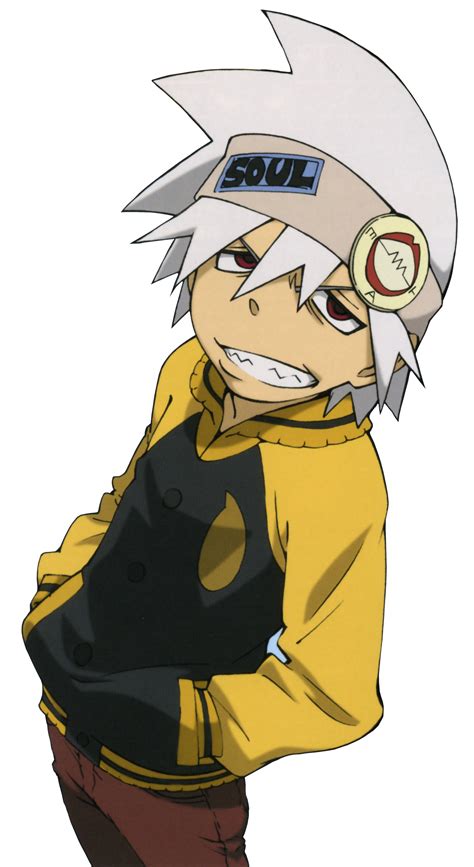 Soul Eater (Anime) - Soul Eater Wiki - The Encyclopedia about the manga ...
