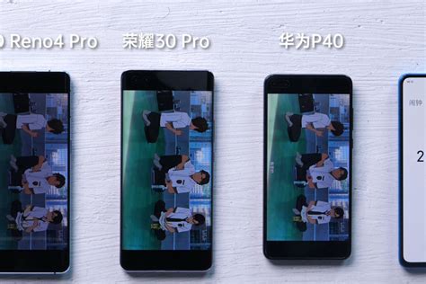 三四千元档PK，一加11、iQOO 11、Redmi K60 Pro拍照对比 | 爱搞机