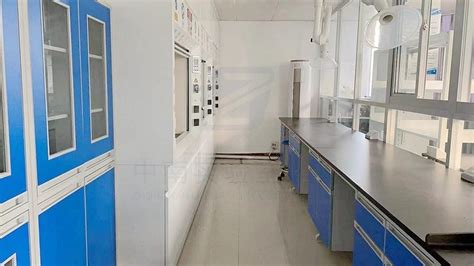 烟台化学实验室规划建设「淄博豪迈实验室装备供应」 - 宝发网