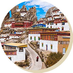 魅力经开 - 西藏昌都经济开发区