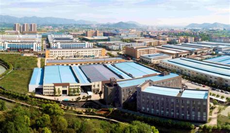 2021年衢州市绿色低碳工厂、工业园区名单_园区政策_前瞻产业园区 - 前瞻产业园区