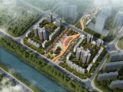 置信遂宁河东98亩项目,深圳建筑设计优化公司