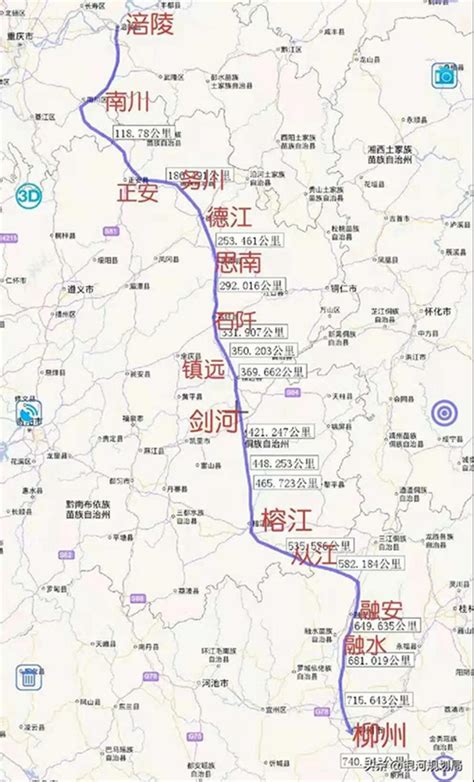 八纵八横高铁线路规划图具体线路名称公布 都通向哪？- 上海本地宝