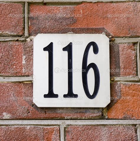 Die Bedeutung der Zahl 116: Numerologie und Zahlenmystik