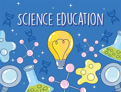 Why Science Education is Important in Early Childhood