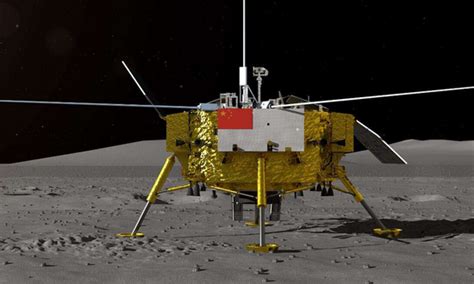 我国探月计划公布：嫦娥七号将在月球南极着陆 要建月球科研站凤凰网湖北_凤凰网