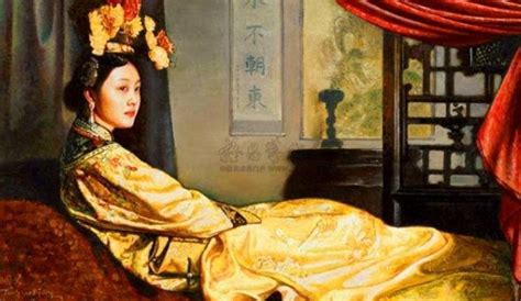 中国古代宫女真实的生活很凄惨，不仅要不停劳动，生病还不能就医 - 360娱乐，你开心就好