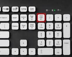 台式机键盘按键错乱 台式机键盘没反应怎么办？