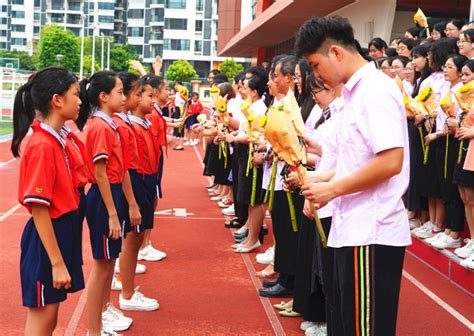 首次计划招生250人！江门江海区高新第一幼儿园9月开园