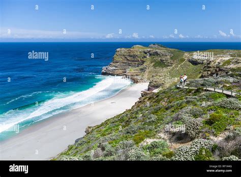 Where Two Oceans Meet in Cape Town | Cape Point Nature Reserve - Mother ...