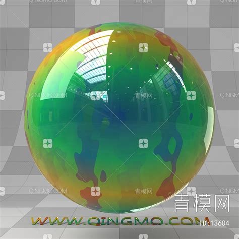 【玻璃材质库】-VR玻璃材质下载-ID13604-免费材质库 - 青模网材质库