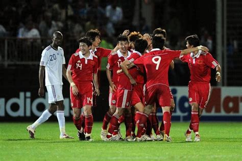 法国2010年来首输50名以外球队，十年前曾输中国南非&白俄罗斯-直播吧zhibo8.cc