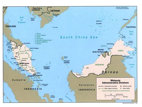 马来西亚地图位置,位置,马来西亚与中_大山谷图库