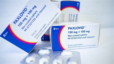 辉瑞新冠特效药Paxlovid开启网售 凭核酸或抗原结果购买-大河新闻