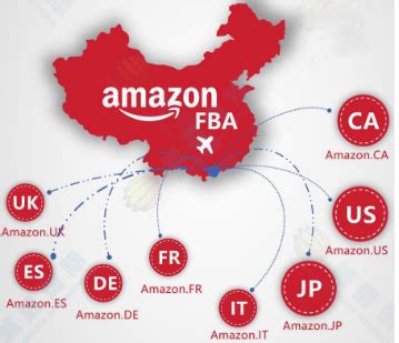 我们FBA亚马逊物流优势-深圳FBA空派,深圳FBA海派,FBA空运,美国FBA,加拿大FBA-斯诺邦达跨境FBA物流服务商
