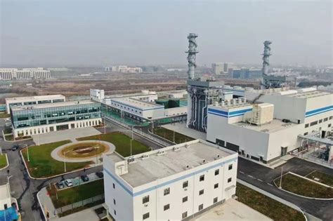中国电力建设集团 水电建设 华润电力沧州运东热电联产工程2号机组通过168