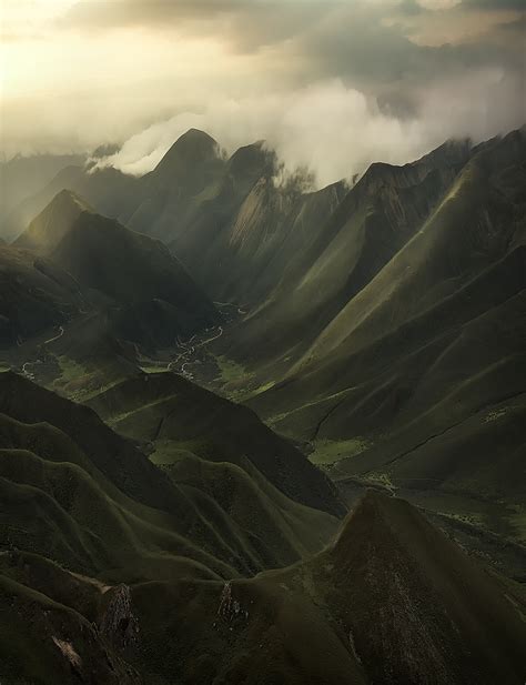 高山峡谷|摄影|风光摄影|xiaodupi - 原创作品 - 站酷 (ZCOOL)