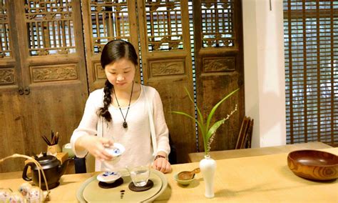 汉合茶道-专业茶艺茶道培训-闻名始于卓越