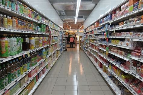 加盟小型超市十大排名都有哪些？可以选择这几个品牌_加盟星百度招商加盟服务平台