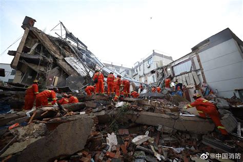 科学网—宁波一幢5层住宅楼坍塌即时点评 - 陈龙珠的博文