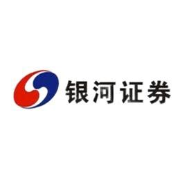 证券logo设计-中国银河证券品牌logo设计-三文品牌