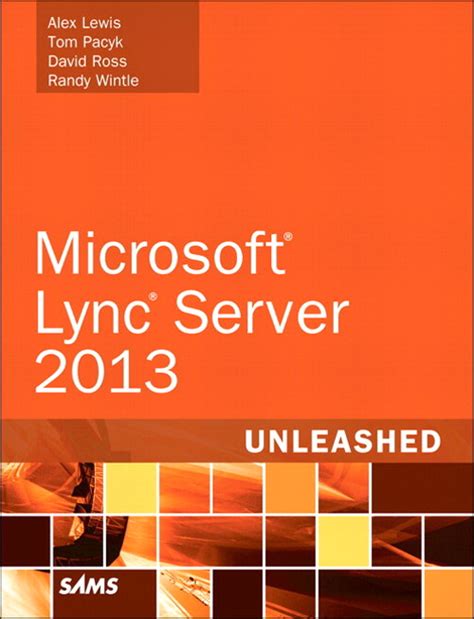 Step-by-step Microsoft Lync 2010 Consolidated Standard Server Install ...