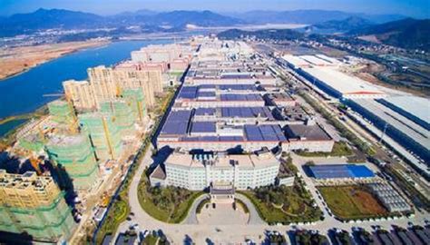 投资28亿元！宁德时代产业项目在上海临港开工-储能项目-国际储能网