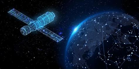 中国卫星网络集团有限公司