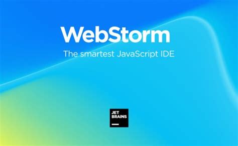 WebStorm 2020.1中文破解版下载附安装教程_都都软件站