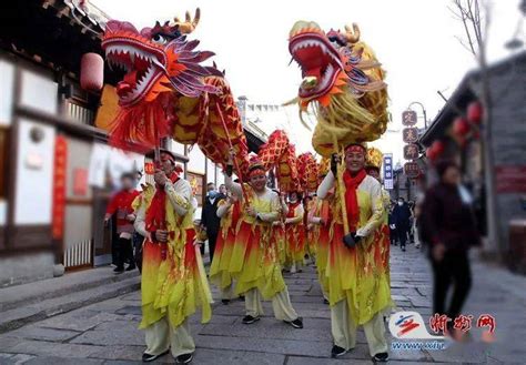 春节假期全省接待国内游客1907.47万人次 忻州古城排名第一_旅游