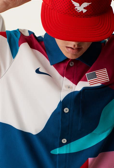 Nike为2020年东京奥运会设计了史无前例的滑板服！