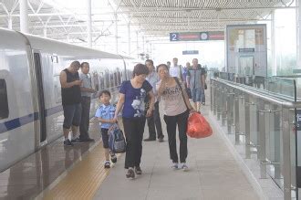 枣庄高铁站将建换乘枢纽 实现城市交通零换乘