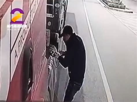 【图】专偷货车柴油！陕西8人油耗子团伙被抓 文章图片_卡车之家，中国最好的卡车门户网站