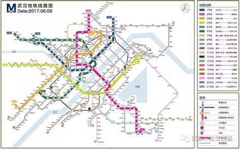 武汉11号线线路图最新,武汉2025年地铁规划图,武汉地铁1线线路图_大山谷图库