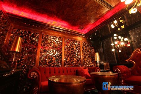 北京工体拿铁酒吧安装实景 - 工程快讯 - --hifi家庭影院音响网