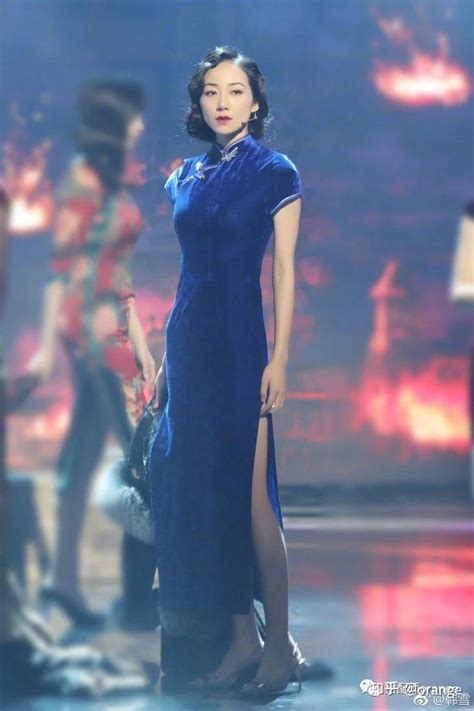 中国10个省的美女明星代表，有你的家乡没？