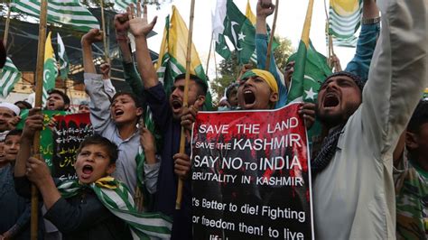 印巴冲突的原因是什么?印巴分治和克什米尔如何影响两国？
