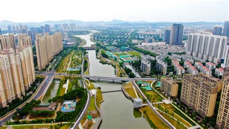 新添15栋住宅，江宁“巨无霸”项目规划出炉|界面新闻