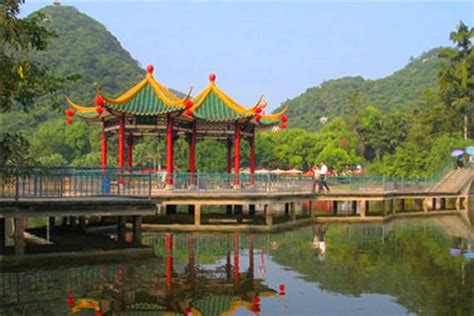 广西柳州有什么地方好玩的？柳州哪些景点_旅游景点_清风旅游吧