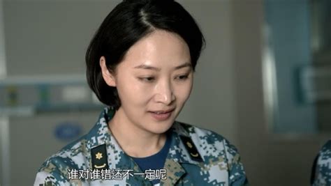 《和平之舟》张天爱：演军医是梦想照进现实_新闻频道_中国青年网